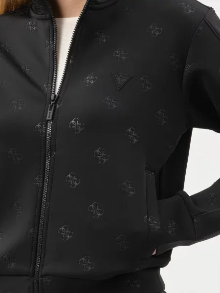 Свитер Guess черный