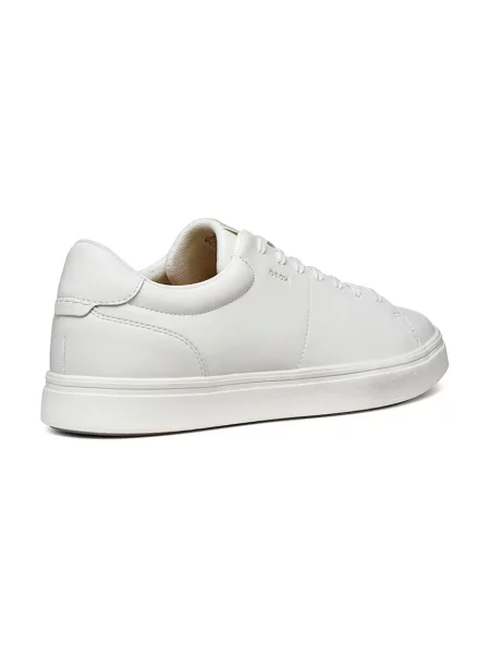 Geox Sneakersy U Baltmoore biały