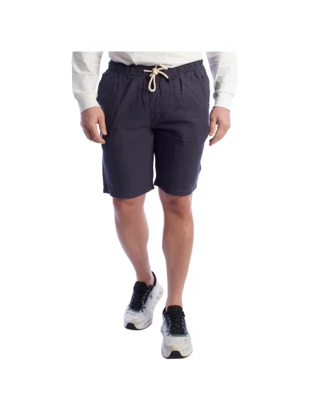 Pantaloni Inmyhood albastru