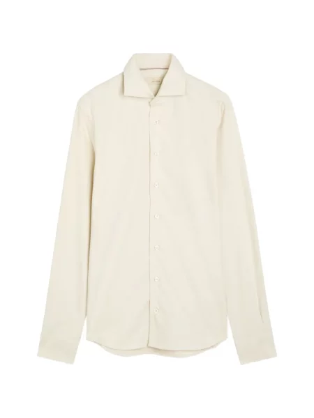 Košile Aurélien bílá