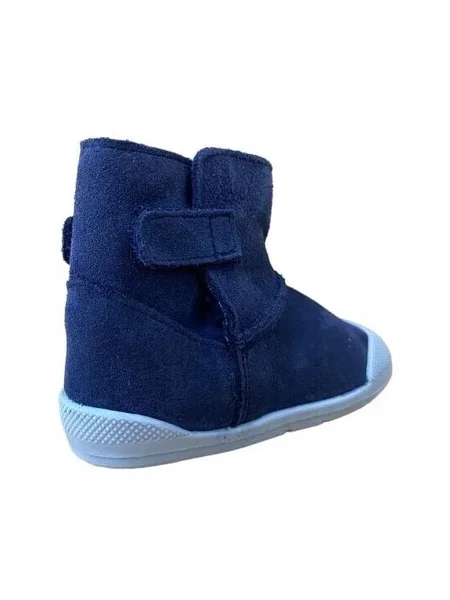 Pantofi Blanditos albastru