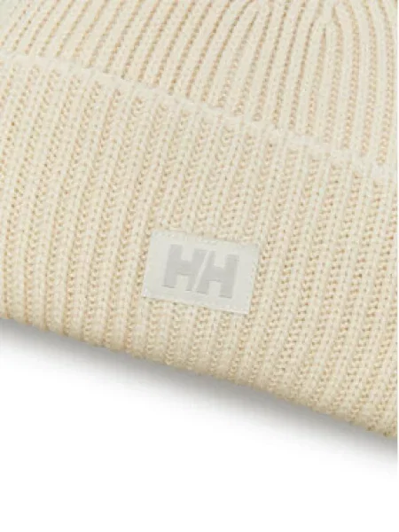 Zimní čepice Helly Hansen Hh Rib cream béžový