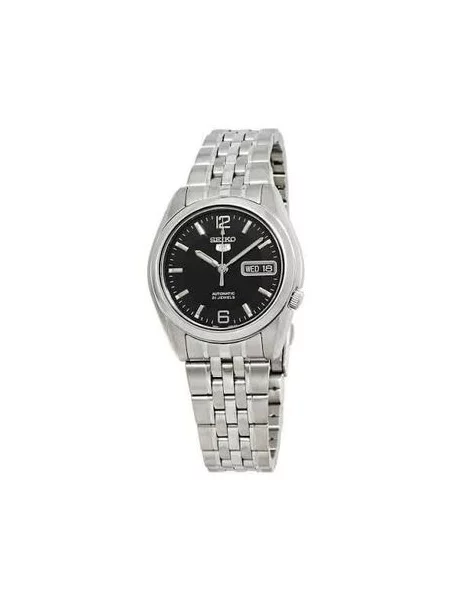 Ceas Seiko negru