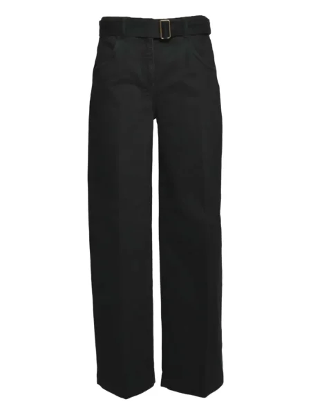 Spodnie True Royal czarne