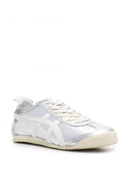 Tenisky Asics Tiger s tygřím vzorem