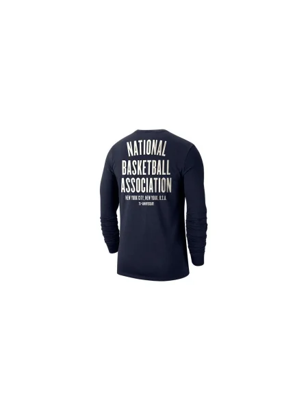 Tricou Nike albastru
