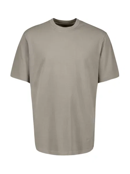 No Excess Tricou bej