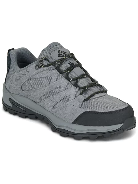 Impermeabil pantofi Columbia gri