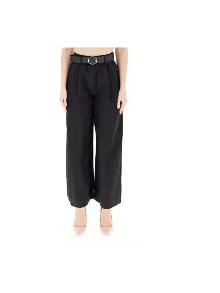 Pantaloni Kocca negru