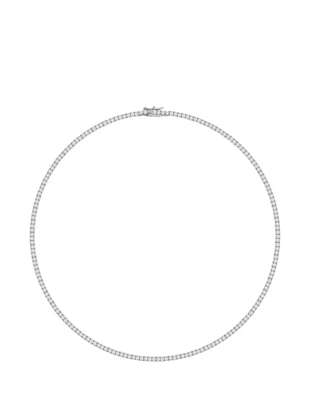 Тенис колие Nialaya Jewelry с цирконий