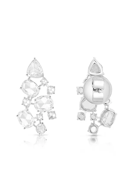 Cercei Hyt Jewelry roz