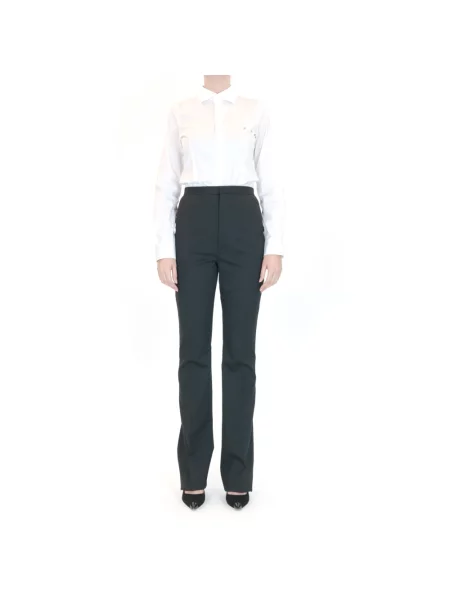 Spodnie Dsquared2 czarne