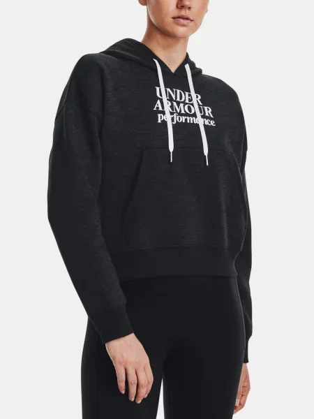 Tricou Under Armour negru