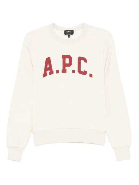 Hanorac A.p.c. cu imagine