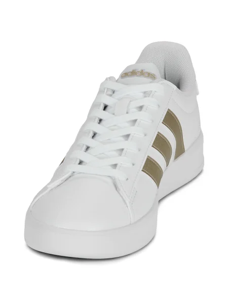 Tenisky Adidas biela