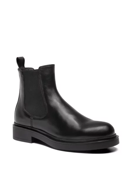Botine Officine Creative negru