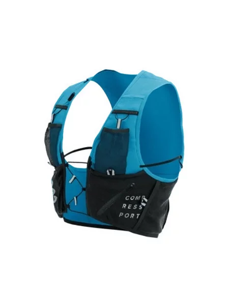 Sako Compressport čierna