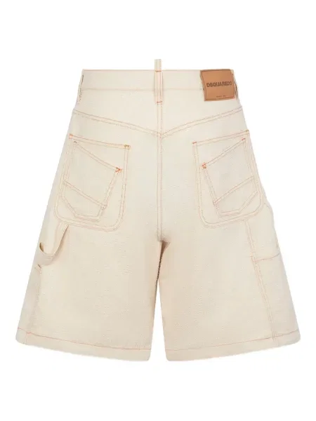 Pantaloni scurți Dsquared2