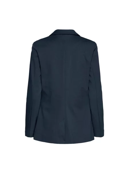 Marynarka Ichi elegancka niebieska