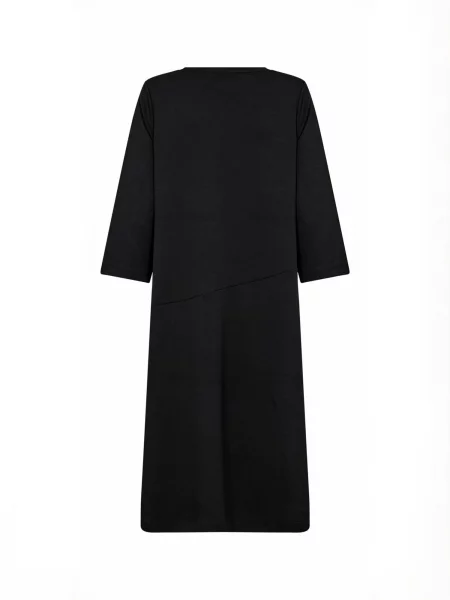 Wasabi Concept Rochie Sabina' negru