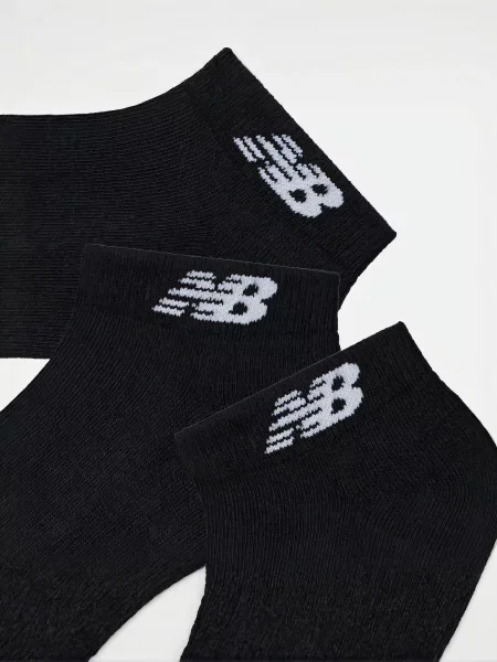 Носки New Balance черные