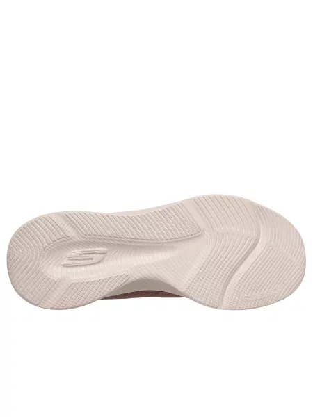 SKECHERS Nízke tenisky Skech-Lite Pro čokoládová