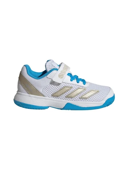 Tenisky Adidas biela