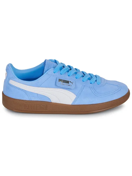 Pantofi Puma albastru