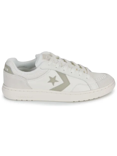 Pantofi Converse alb