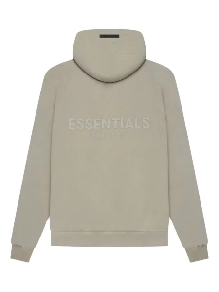 Hanorac cu glugă Fear Of God Essentials