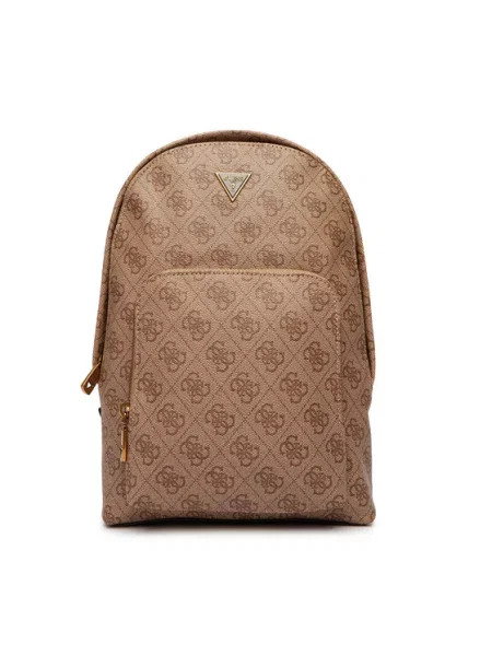 Guess Nahrbtnik HMMILO bež
