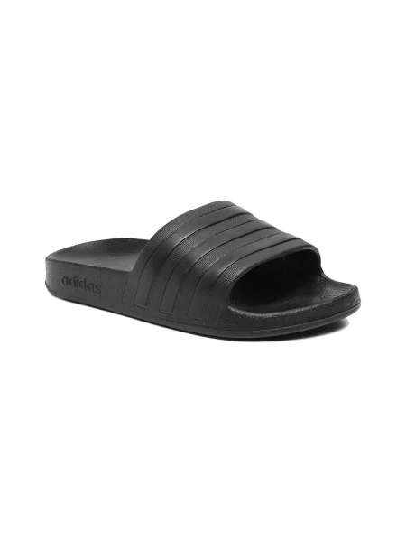 Natikače Adidas crna