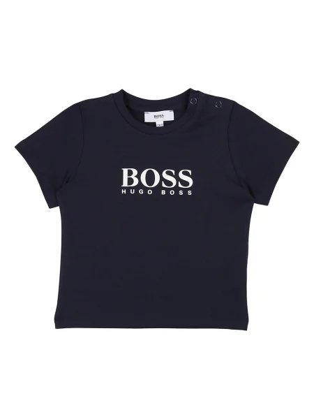BOSS tričko cm