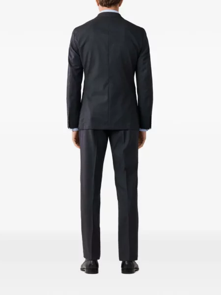Sacou Hackett London gri
