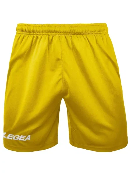 Pantaloni Legea galben