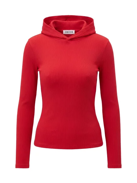 EDITED Tricou Kimi' roșu