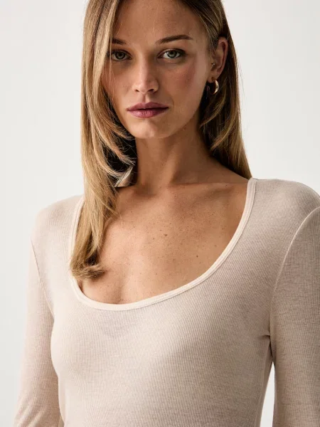 Лонгслив Patrizia Pepe