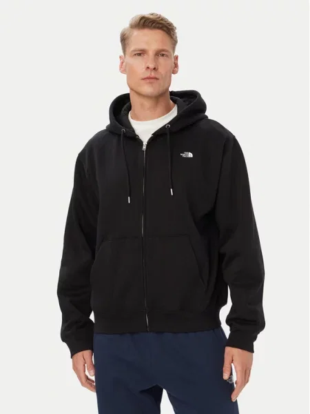 The North Face Džemperis Tnf Essential Simple Dome Rlx juoda