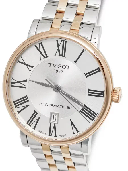 Pολόι Tissot