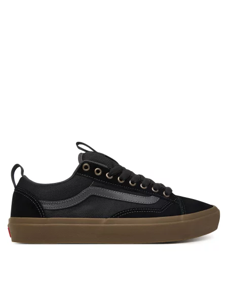 Teniși Vans Skate Old Skool negru
