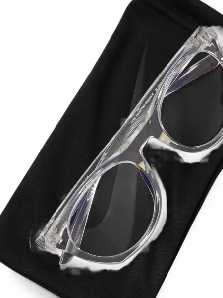 Slip de baie Nike maro