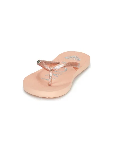 Pantofi copii Roxy roz