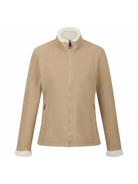 Кофта Regatta бежевий