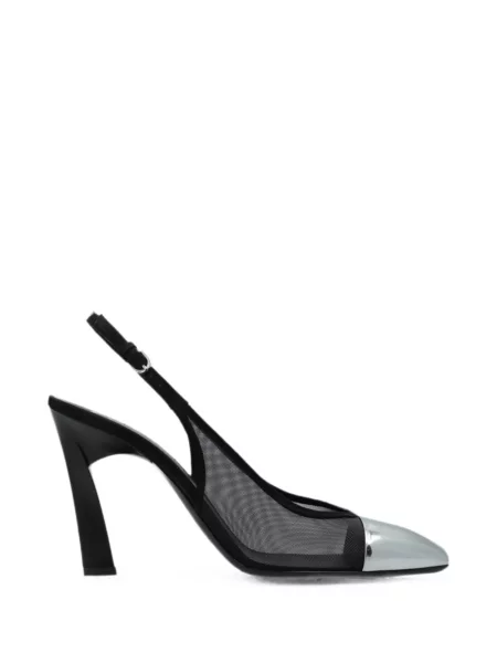 Șapcă Emporio Armani plasă negru