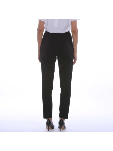 Pantaloni Manila Grace negru
