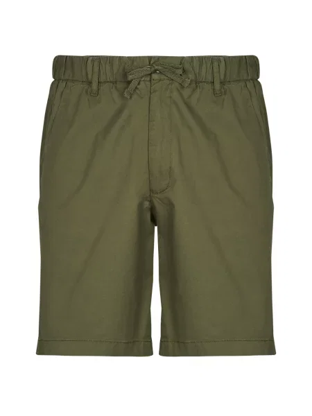 Bermuda kratke hlače Jack & Jones kaki