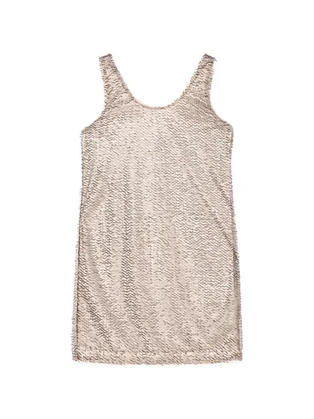 Rochie mini Armani Exchange de costum