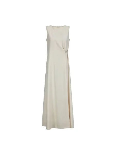 Rochie Herno alb