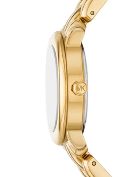 Satovi Michael Michael Kors zlatna