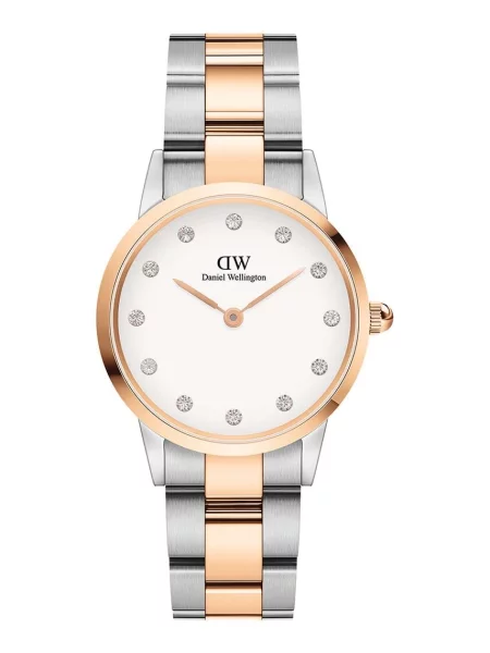 Годинник Daniel Wellington Iconic Link Lumine